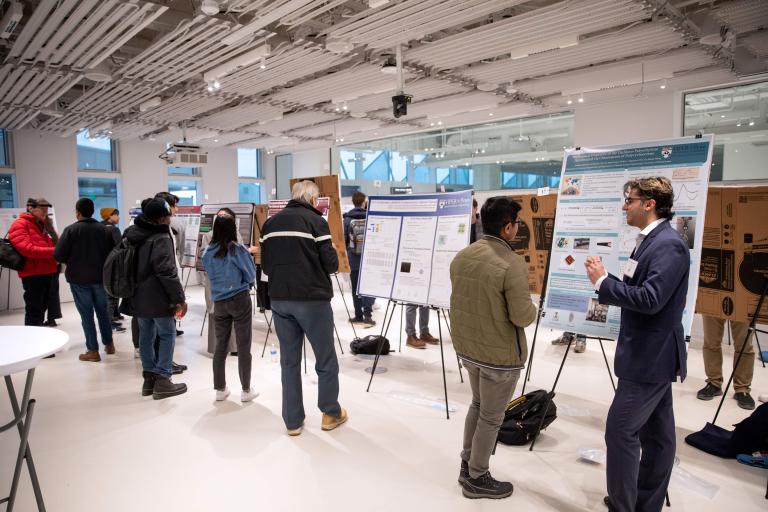 Energy Week at Penn